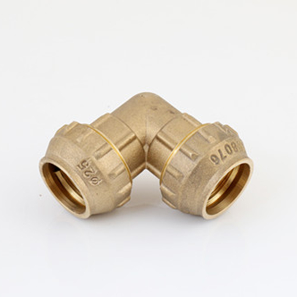 Brass PE fittings