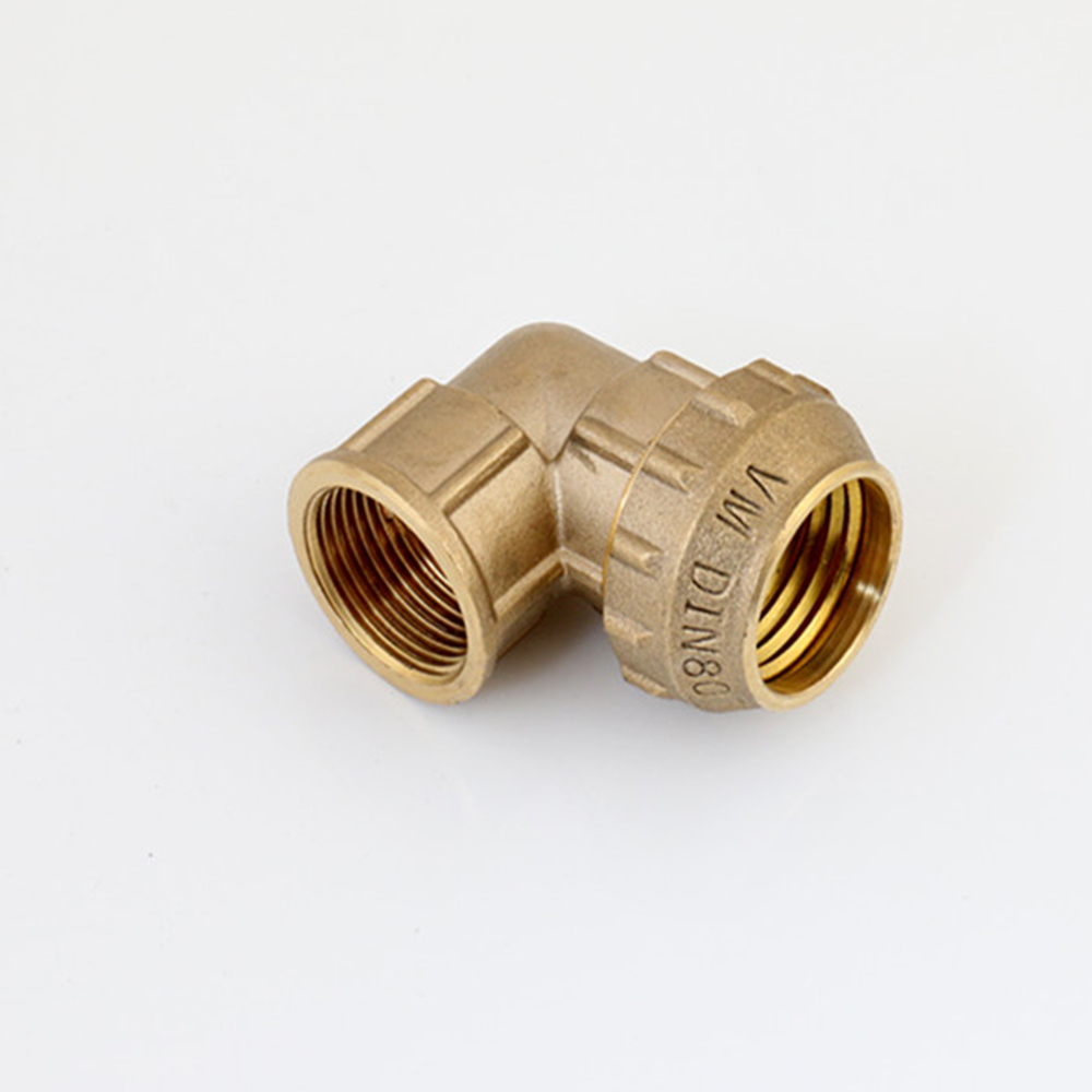 Brass PE fittings