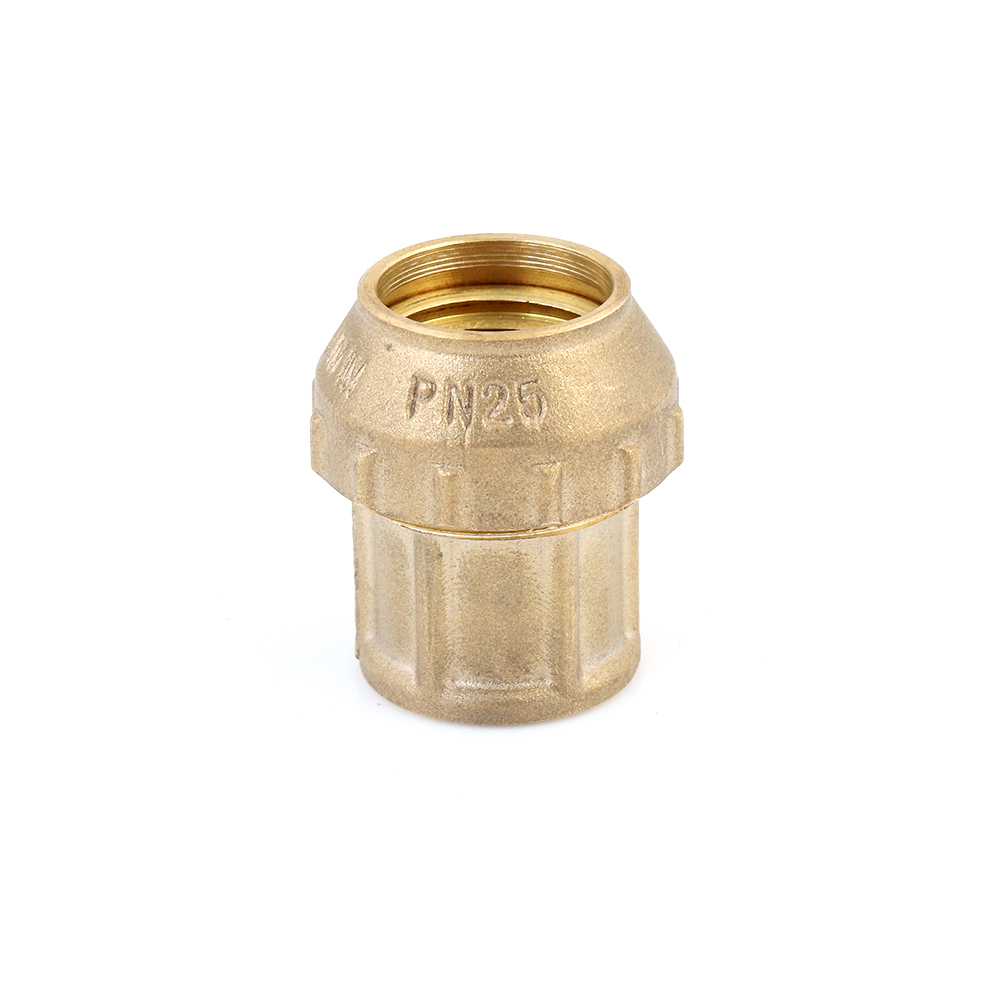 Brass PE fittings