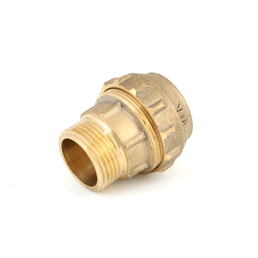 Brass PE fittings