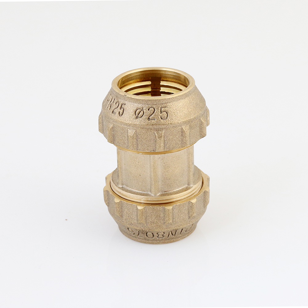 Brass PE fittings