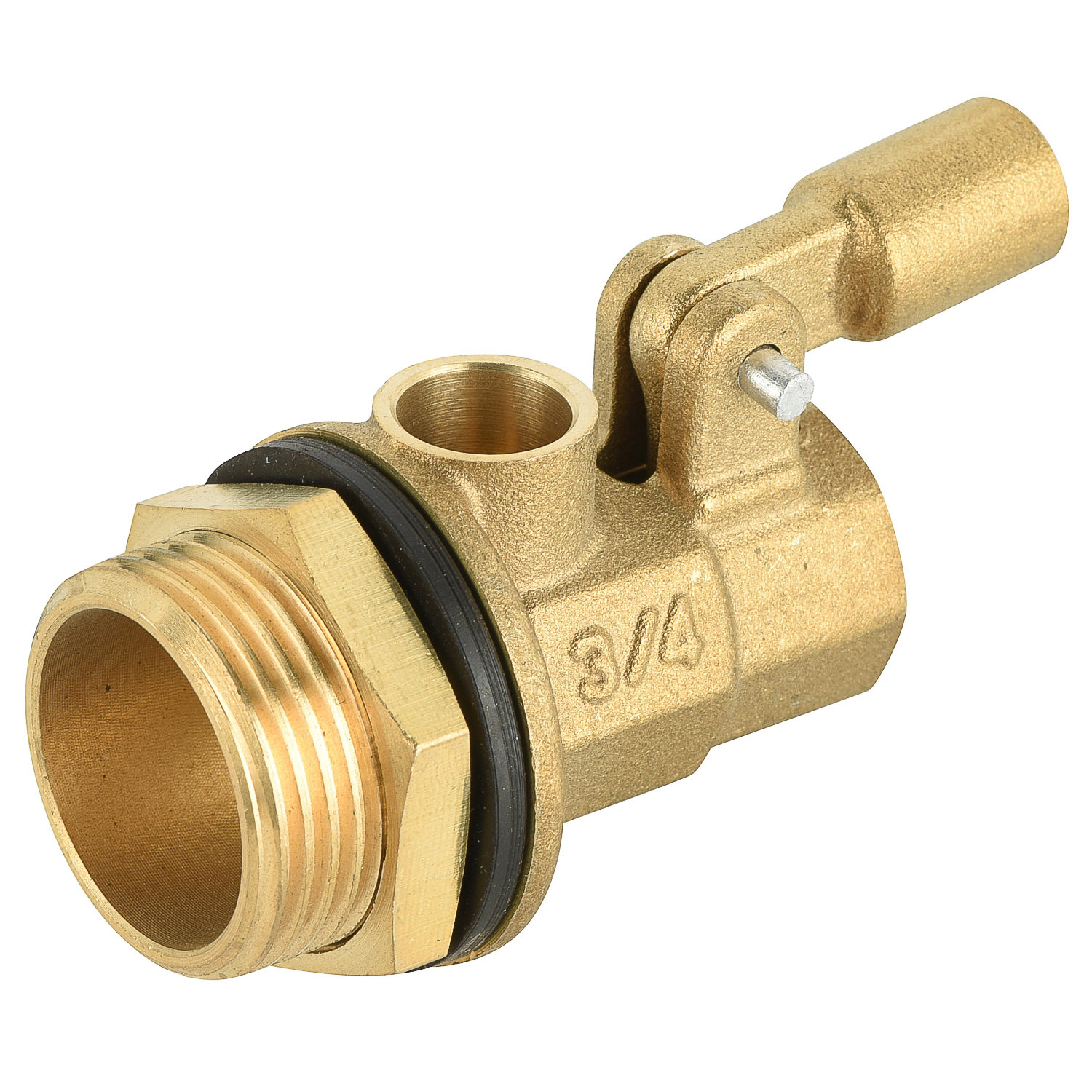 Valves and bibcocks