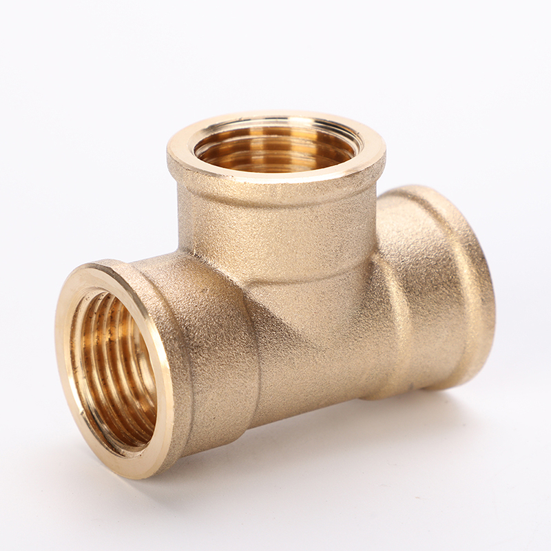 Brass Thread Fittings