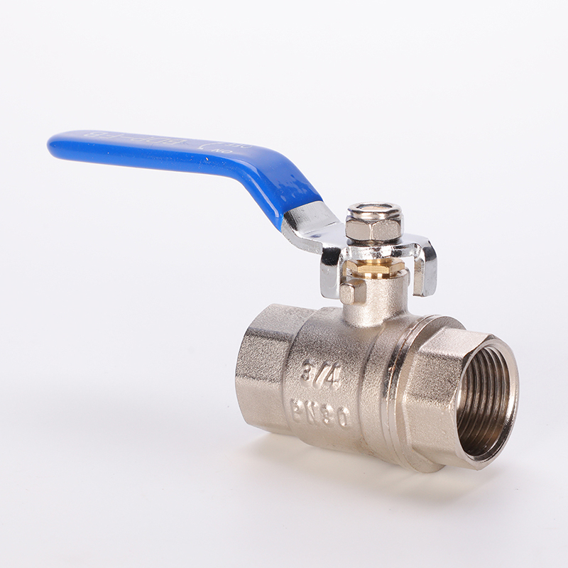 Brass Ball Valve