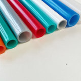 5 layer EVOH PERT PIPE with OXYGEN BARRIER